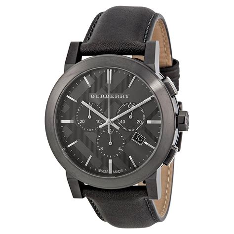 burberry mens watches outlet|cheap Burberry watches men.